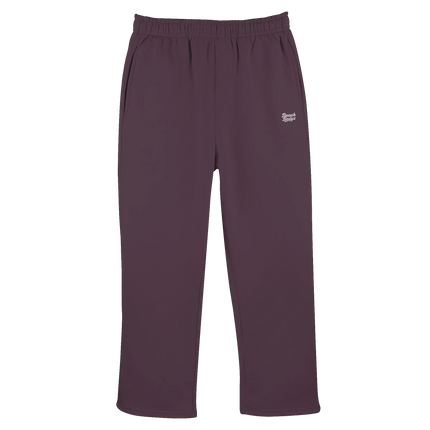 Signature Oversize Jogginghose 320g/m² | Bio-Baumwolle GOTS