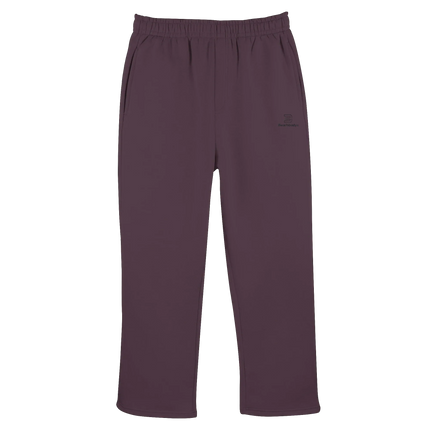 Standard Oversize Jogginghose 320g/m² | Bio-Baumwolle GOTS