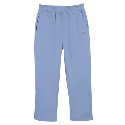 Authentic Oversize Jogginghose 320g/m² | Bio-Baumwolle GOTS