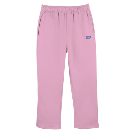 Motion Oversize Jogginghose 320g/m² | Bio-Baumwolle GOTS