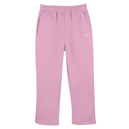 Signature Oversize Jogginghose 320g/m² | Bio-Baumwolle GOTS