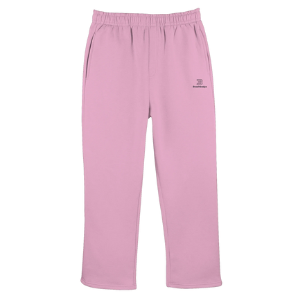 Standard Oversize Jogginghose 320g/m² | Bio-Baumwolle GOTS