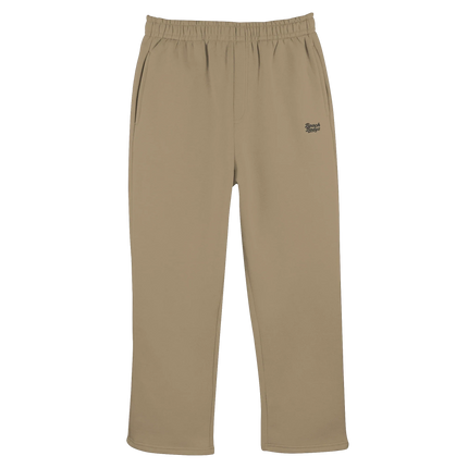 Form Oversize Jogginghose 320g/m² | Bio-Baumwolle GOTS