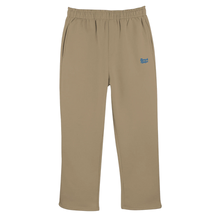 Motion Oversize Jogginghose 320g/m² | Bio-Baumwolle GOTS
