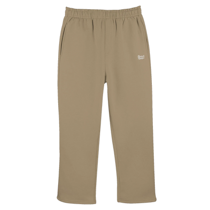 Signature Oversize Jogginghose 320g/m² | Bio-Baumwolle GOTS