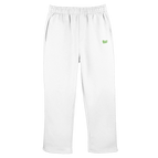 White / S