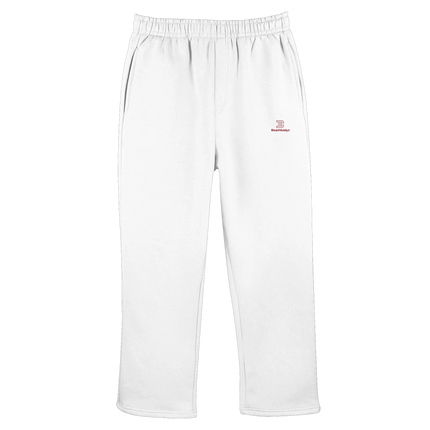 Essential Oversize Jogginghose 320g/m² | Bio-Baumwolle GOTS