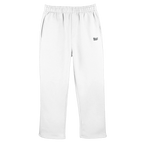 White / S