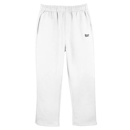 Form Oversize Jogginghose 320g/m² | Bio-Baumwolle GOTS