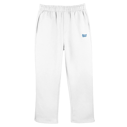 Motion Oversize Jogginghose 320g/m² | Bio-Baumwolle GOTS