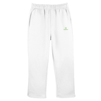 White / S