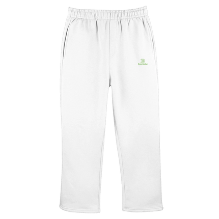 Core Oversize Jogginghose 320g/m² | Bio-Baumwolle GOTS