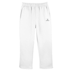 White / S