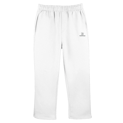 Standard Oversize Jogginghose 320g/m² | Bio-Baumwolle GOTS