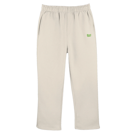 Monster Oversize Jogginghose 320g/m² | Bio-Baumwolle GOTS