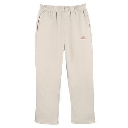 Essential Oversize Jogginghose 320g/m² | Bio-Baumwolle GOTS
