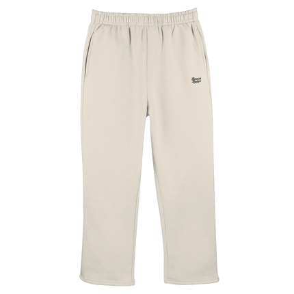 Form Oversize Jogginghose 320g/m² | Bio-Baumwolle GOTS