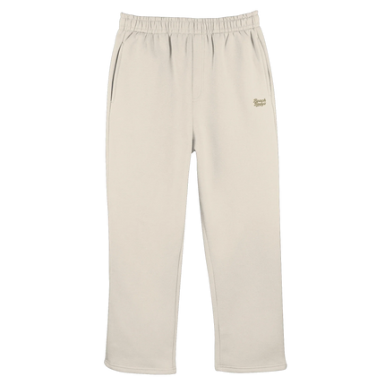 Authentic Oversize Jogginghose 320g/m² | Bio-Baumwolle GOTS
