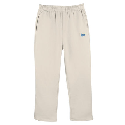 Motion Oversize Jogginghose 320g/m² | Bio-Baumwolle GOTS