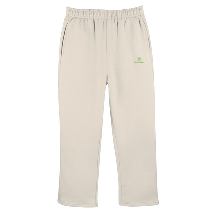 Core Oversize Jogginghose 320g/m² | Bio-Baumwolle GOTS
