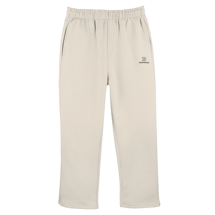Standard Oversize Jogginghose 320g/m² | Bio-Baumwolle GOTS