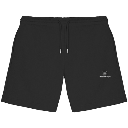 Identity Oversize Shorts 180g/m² | Bio-Baumwolle GOTS