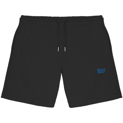 Motion Oversize Shorts 180g/m² | Bio-Baumwolle GOTS