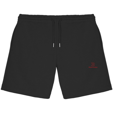Essential Oversize Shorts 180g/m² | Bio-Baumwolle GOTS