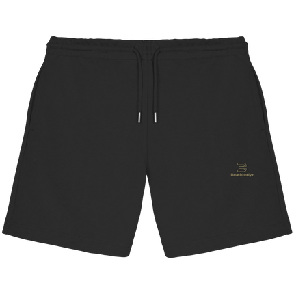 Silence Oversize Shorts 180g/m² | Bio-Baumwolle GOTS