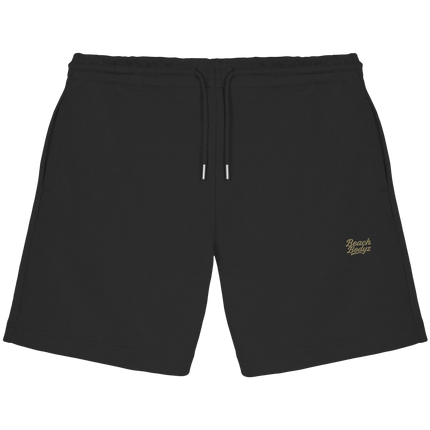 Authentic Oversize Shorts 180g/m² | Bio-Baumwolle GOTS