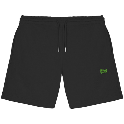 Monster Oversize Shorts 180g/m² | Bio-Baumwolle GOTS