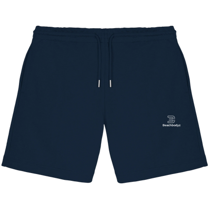 Identity Oversize Shorts 180g/m² | Bio-Baumwolle GOTS