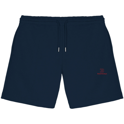 Essential Oversize Shorts 180g/m² | Bio-Baumwolle GOTS