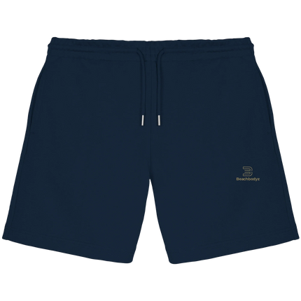 Silence Oversize Shorts 180g/m² | Bio-Baumwolle GOTS