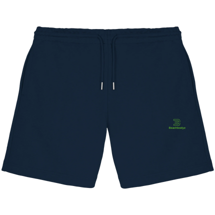 Core Oversize Shorts 180g/m² | Bio-Baumwolle GOTS