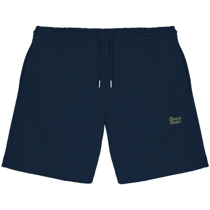Authentic Oversize Shorts 180g/m² | Bio-Baumwolle GOTS