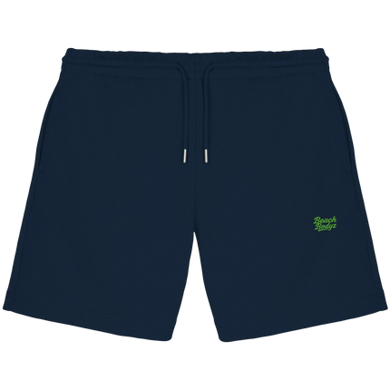 Monster Oversize Shorts 180g/m² | Bio-Baumwolle GOTS