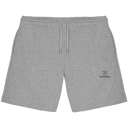 Standard Oversize Shorts 180g/m² | Bio-Baumwolle GOTS