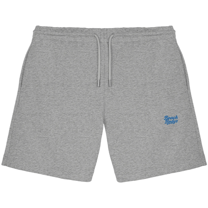 Motion Oversize Shorts 180g/m² | Bio-Baumwolle GOTS