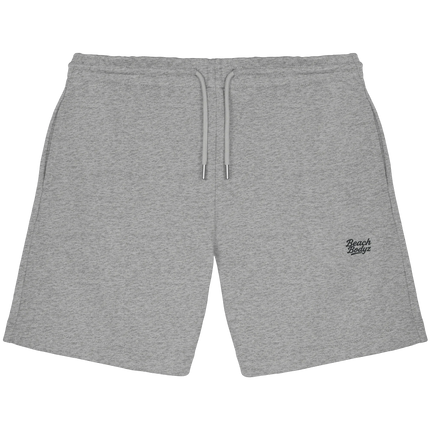 Form Oversize Shorts 180g/m² | Bio-Baumwolle GOTS
