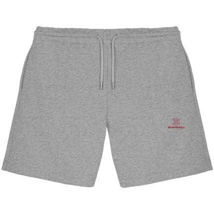 Essential Oversize Shorts 180g/m² | Bio-Baumwolle GOTS