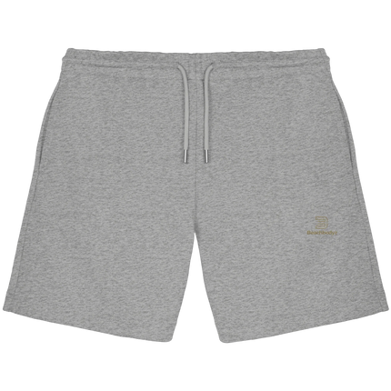 Silence Oversize Shorts 180g/m² | Bio-Baumwolle GOTS