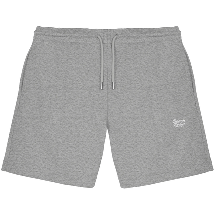 Signature Oversize Shorts 180g/m² | Bio-Baumwolle GOTS