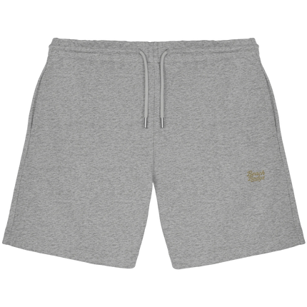 Authentic Oversize Shorts 180g/m² | Bio-Baumwolle GOTS