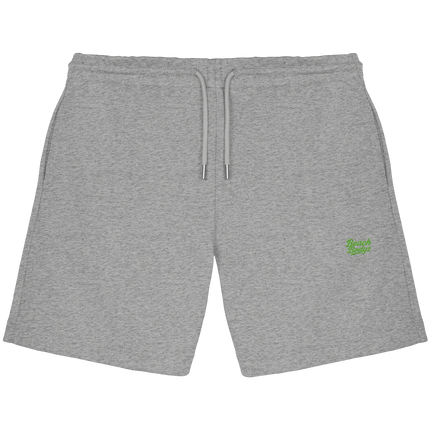 Monster Oversize Shorts 180g/m² | Bio-Baumwolle GOTS