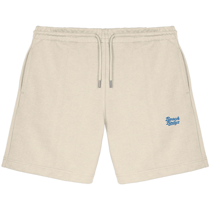 Motion Oversize Shorts 180g/m² | Bio-Baumwolle GOTS