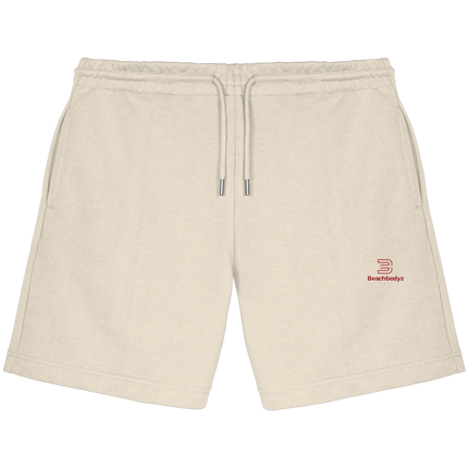 Essential Oversize Shorts 180g/m² | Bio-Baumwolle GOTS