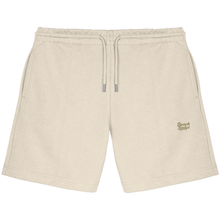 Authentic Oversize Shorts 180g/m² | Bio-Baumwolle GOTS