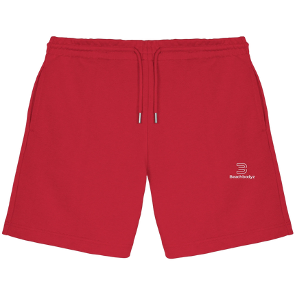 Identity Oversize Shorts 180g/m² | Bio-Baumwolle GOTS