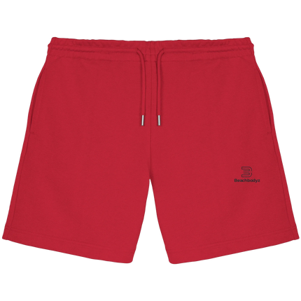 Standard Oversize Shorts 180g/m² | Bio-Baumwolle GOTS